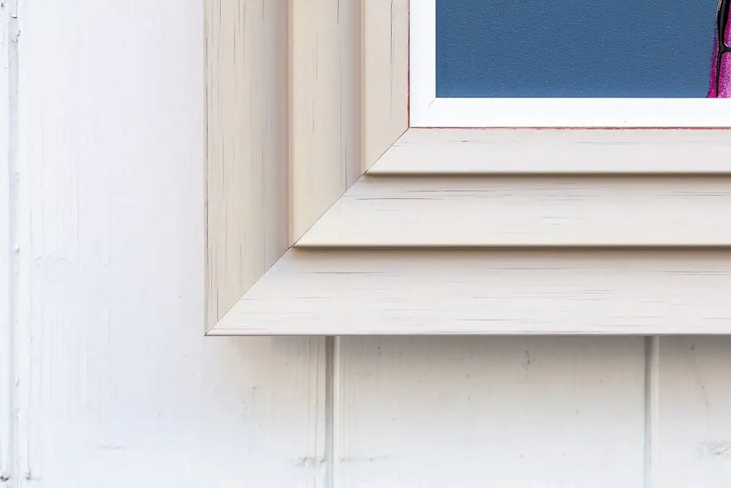 Love Sight - Original - SOLD by artist Amy Louise - Wyecliffe Galleries