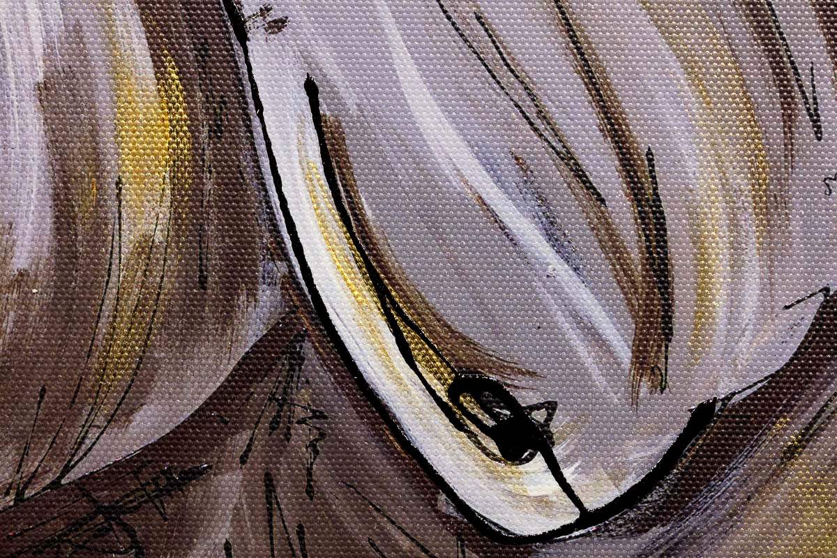 Never Forget - Edition by artist Amy Louise - Wyecliffe Galleries