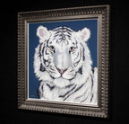 The Queen Of Ferocity - Original - SOLD by artist Amy Louise - Wyecliffe Galleries