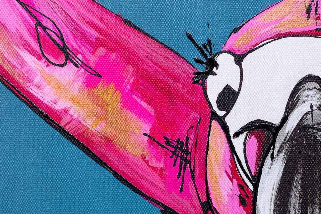 Together Forever - Edition by artist Amy Louise - Wyecliffe Galleries