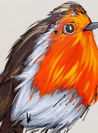 We Remember - Original SOLD by artist Amy Louise - Wyecliffe Galleries