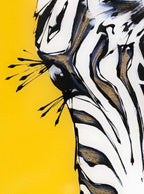 Zelda - Original - SOLD by artist Amy Louise - Wyecliffe Galleries