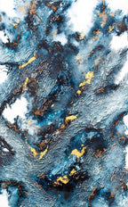 Cronus - Original - SOLD by artist Amy Magee - Wyecliffe Galleries