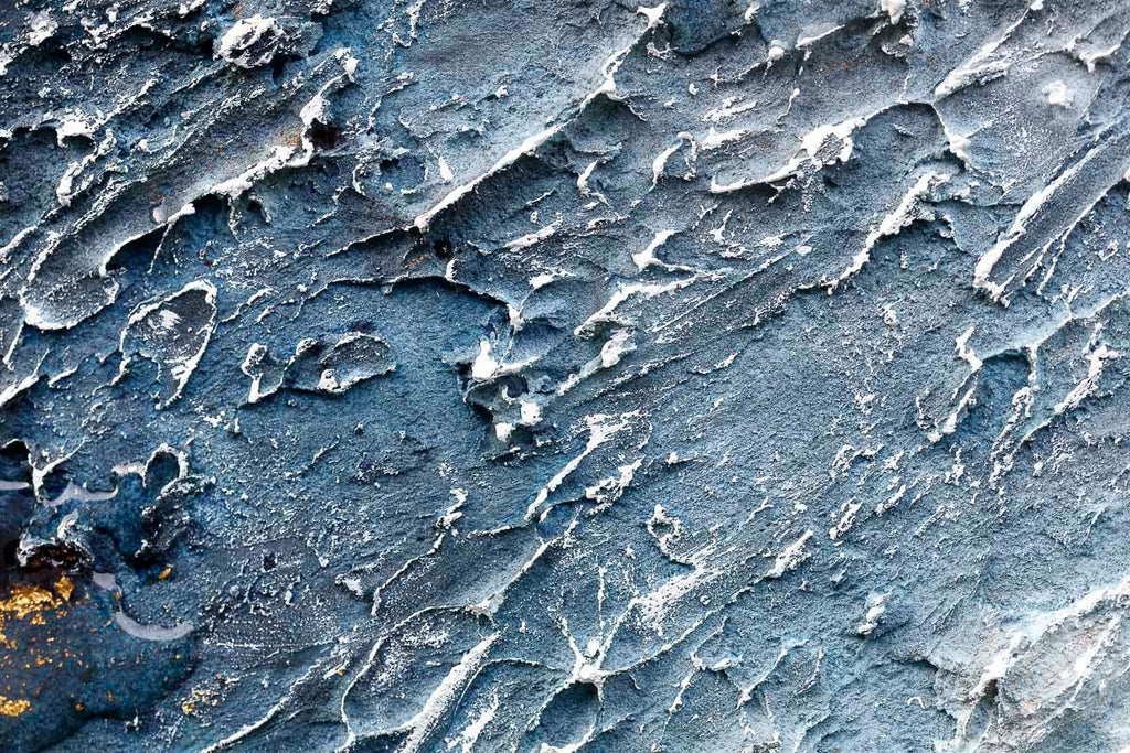 Cronus - Original - SOLD by artist Amy Magee - Wyecliffe Galleries