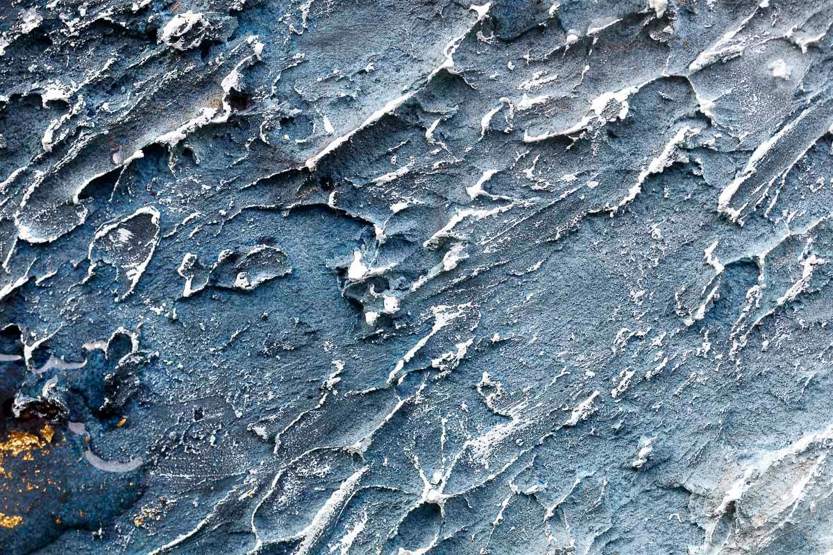 Cronus - Original - SOLD by artist Amy Magee - Wyecliffe Galleries