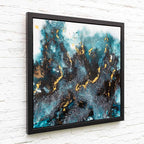 Erotes - Original - SOLD by artist Amy Magee - Wyecliffe Galleries