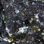 Jupiter I - Original - SOLD by artist Amy Magee - Wyecliffe Galleries