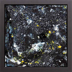 Jupiter I - Original - SOLD by artist Amy Magee - Wyecliffe Galleries