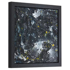 Jupiter I - Original - SOLD by artist Amy Magee - Wyecliffe Galleries