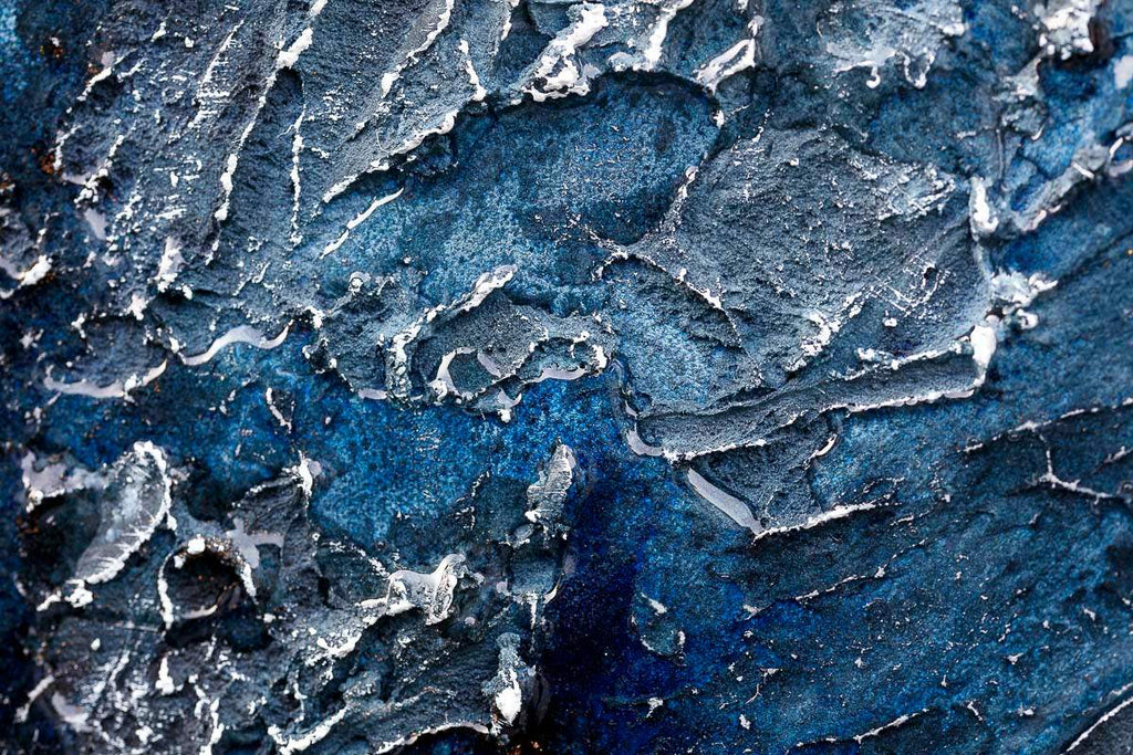 Rhea - Original - SOLD by artist Amy Magee - Wyecliffe Galleries