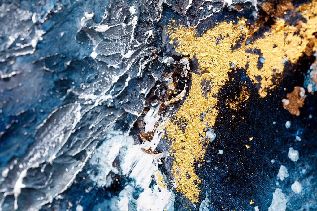 Rhea - Original - SOLD by artist Amy Magee - Wyecliffe Galleries