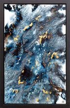 Rhea - Original - SOLD by artist Amy Magee - Wyecliffe Galleries