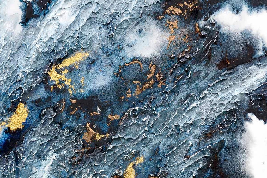 Rhea - Original - SOLD by artist Amy Magee - Wyecliffe Galleries