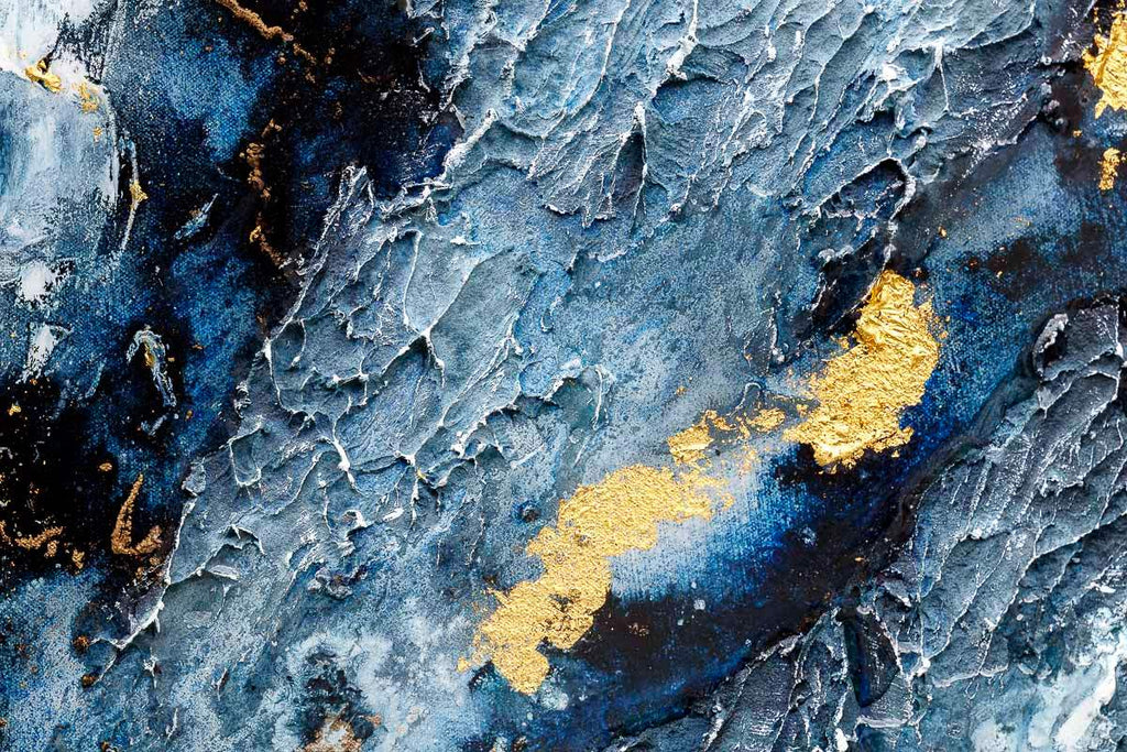 Rhea - Original - SOLD by artist Amy Magee - Wyecliffe Galleries