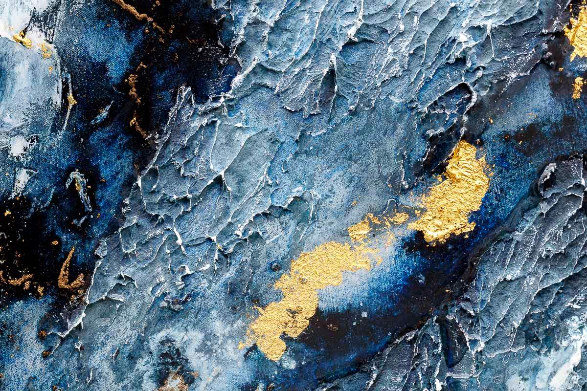 Rhea - Original - SOLD by artist Amy Magee - Wyecliffe Galleries