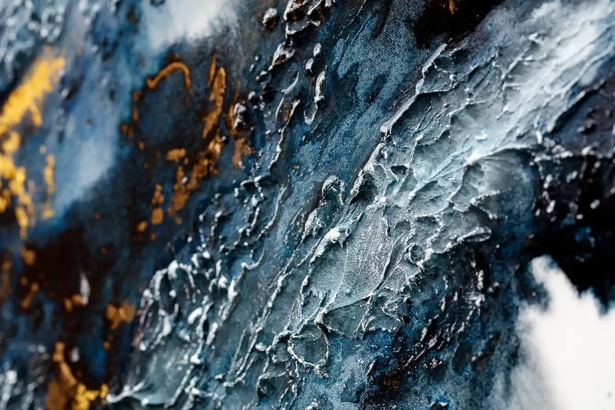 Rhea - Original - SOLD by artist Amy Magee - Wyecliffe Galleries