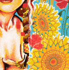 Aphrodite - Original - SOLD by artist Amylee - Wyecliffe Galleries