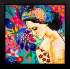 Ariane - Original by artist Amylee - Wyecliffe Galleries