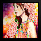 Lily Rose - Original by artist Amylee - Wyecliffe Galleries