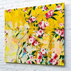 Rose Mary - Original by artist Amylee - Wyecliffe Galleries