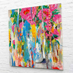 Wallpapers - Original by artist Amylee - Wyecliffe Galleries