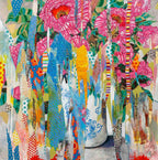 Wallpapers - Original by artist Amylee - Wyecliffe Galleries