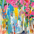 Wallpapers - Original by artist Amylee - Wyecliffe Galleries