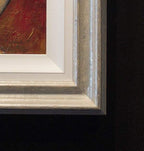 Blockbuster Hero - SOLD by artist Andrei Protsouk - Wyecliffe Galleries