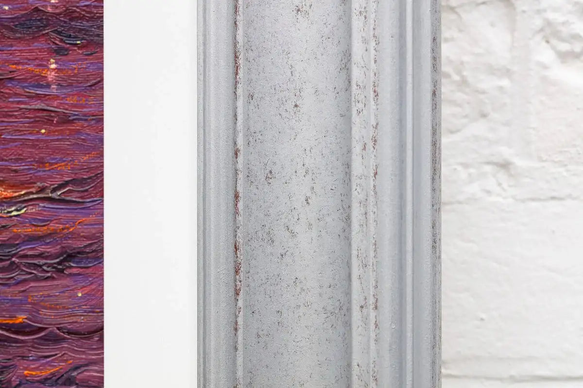 Evening Sparkle Westminster - Original - SOLD by artist Andrew Grant Kurtis - Wyecliffe Galleries