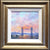 Sunshine Sparkle, Tower Bridge - SOLD Andrew Grant Kurtis