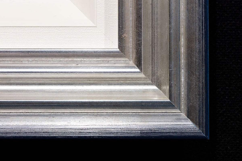 Collecting The Herdwicks - Original - SOLD by artist Anne Blundell - Wyecliffe Galleries