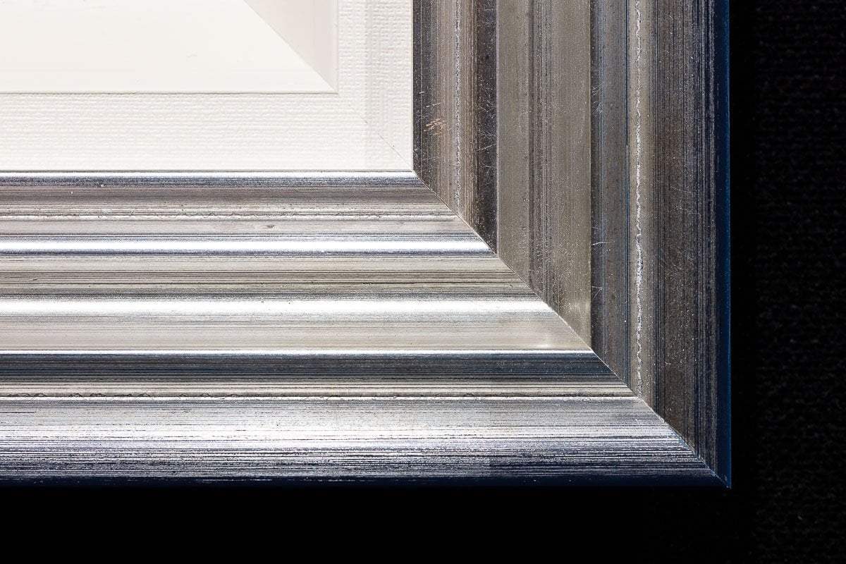 Collecting The Herdwicks - Original - SOLD by artist Anne Blundell - Wyecliffe Galleries