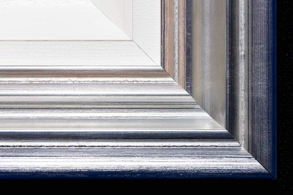 Eric's Treat - Original - SOLD by artist Anne Blundell - Wyecliffe Galleries