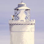 Hiking to Startpoint - Original - SOLD by artist Anne Blundell - Wyecliffe Galleries