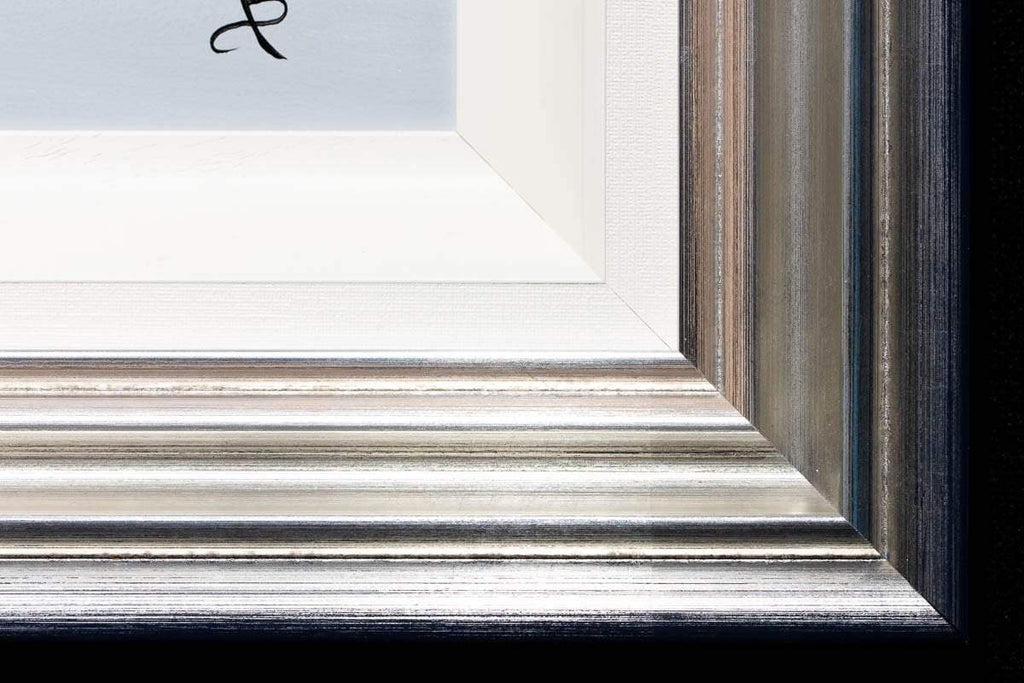 St. Anne's Kite Festival - Original - SOLD by artist Anne Blundell - Wyecliffe Galleries