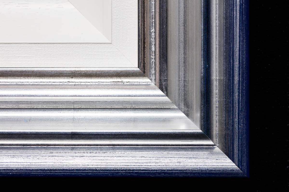 The Perfect Spot - Original - SOLD by artist Anne Blundell - Wyecliffe Galleries