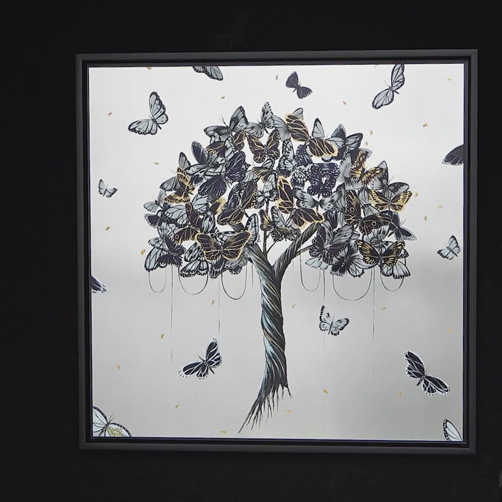 Timelessness - Original - SOLD