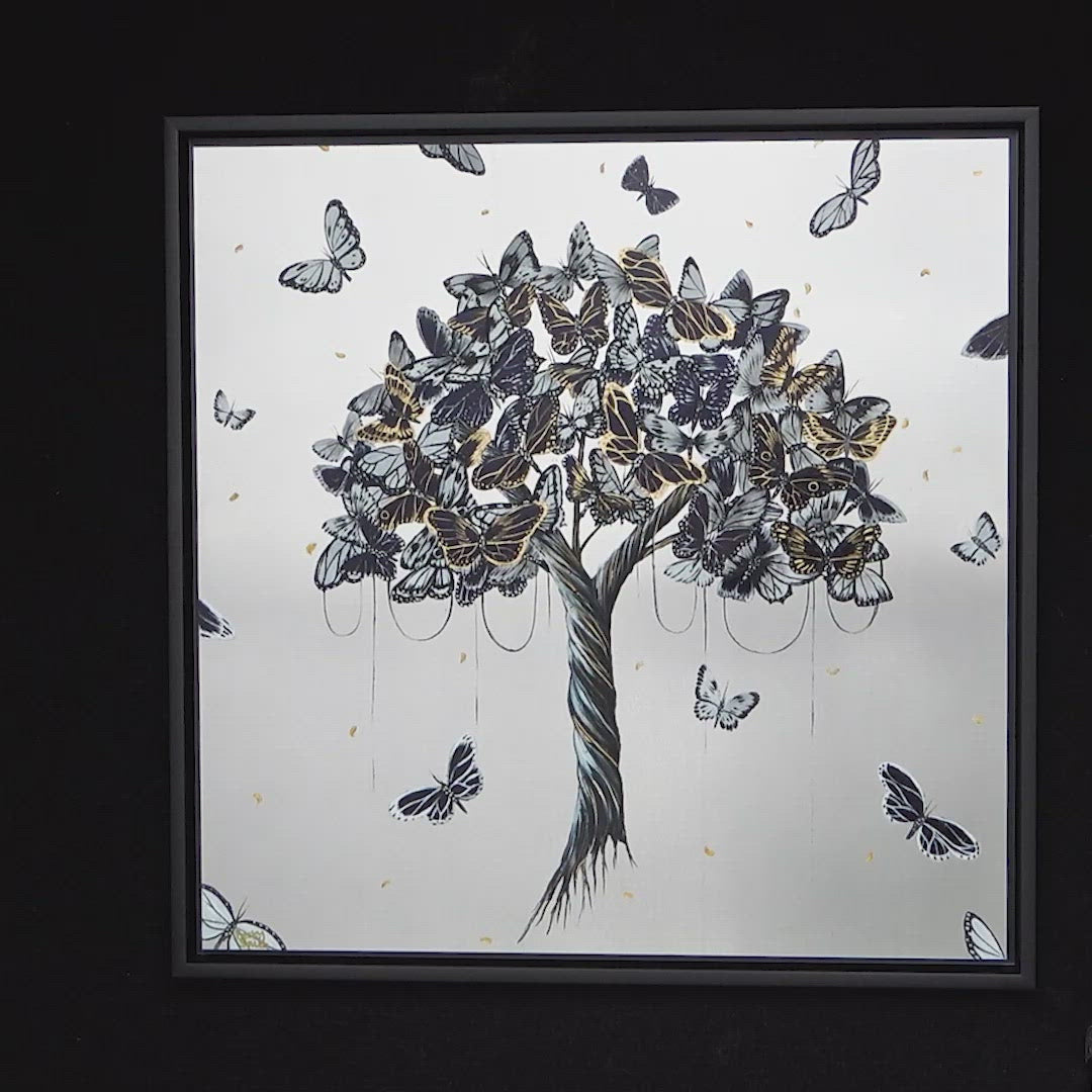 Timelessness - Original - SOLD