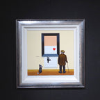 Double Shredder - Original - SOLD