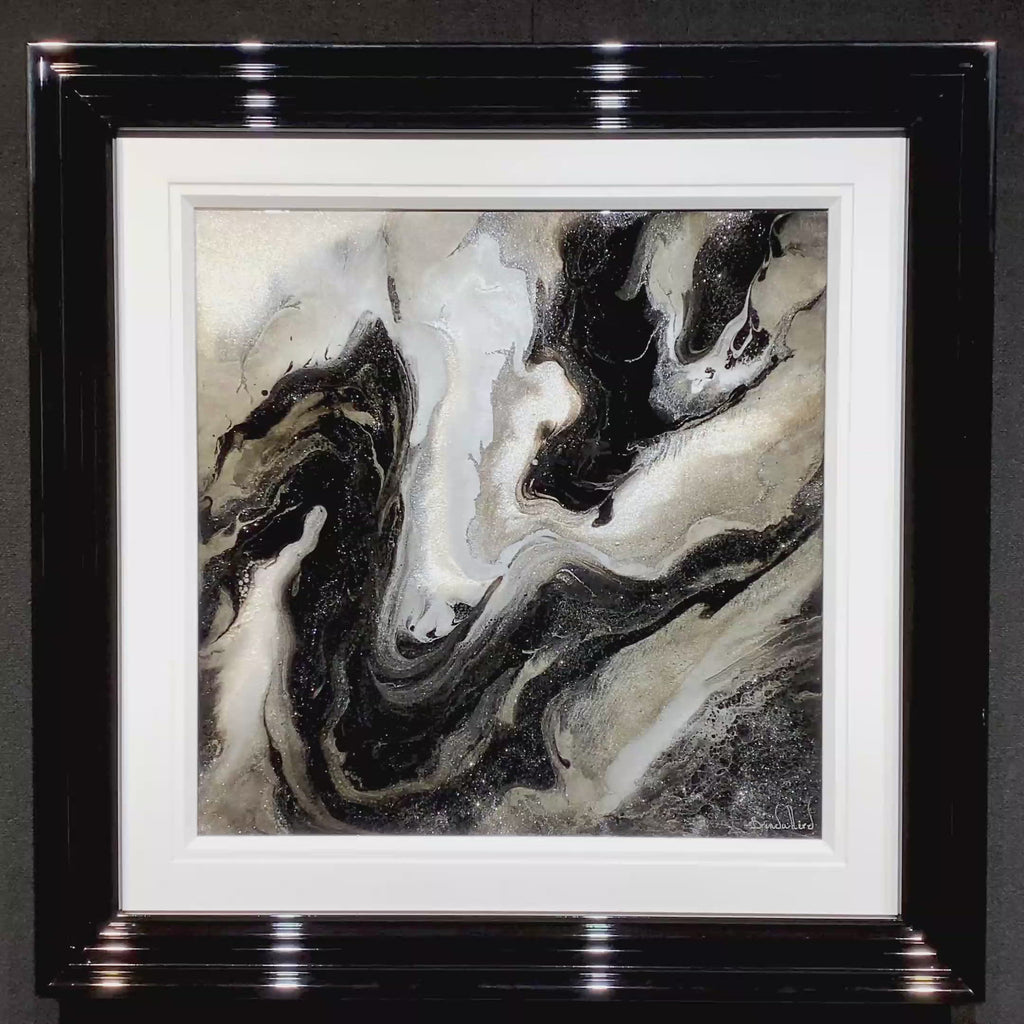 Monolithic I - Original - SOLD