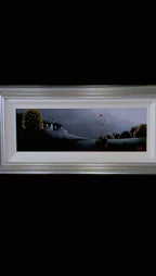 Strolling Home - Original - SOLD