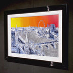 Sunset View - Original - SOLD