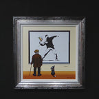 Petal Bomb - Edition - SOLD