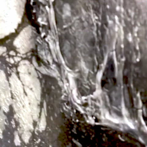 Blairmorite - Original - SOLD