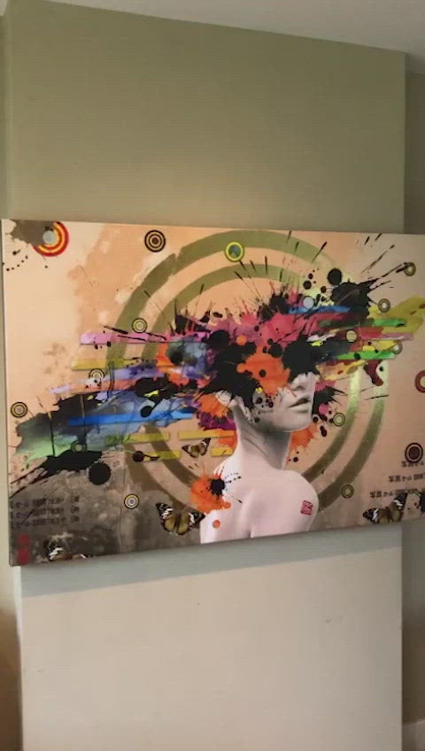 Anatomy of Persephone - XL - Edition