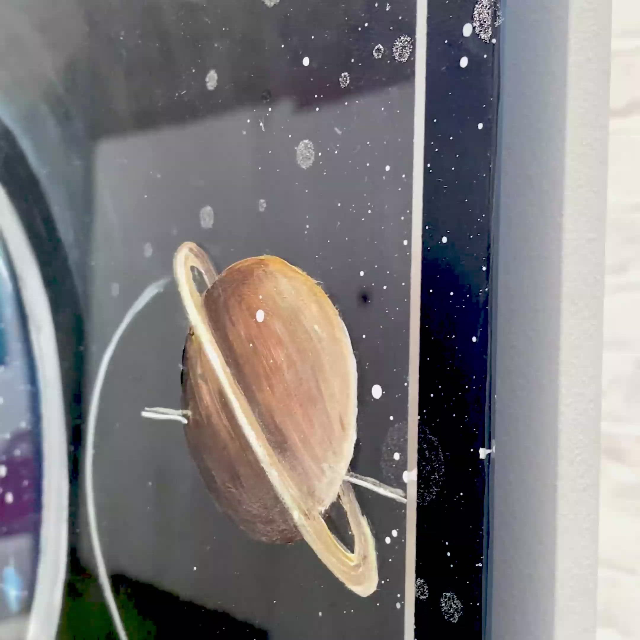 Journey to the Centre of the Galaxy - Original - SOLD