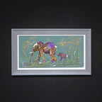 Love is Forever & Always - Original - SOLD