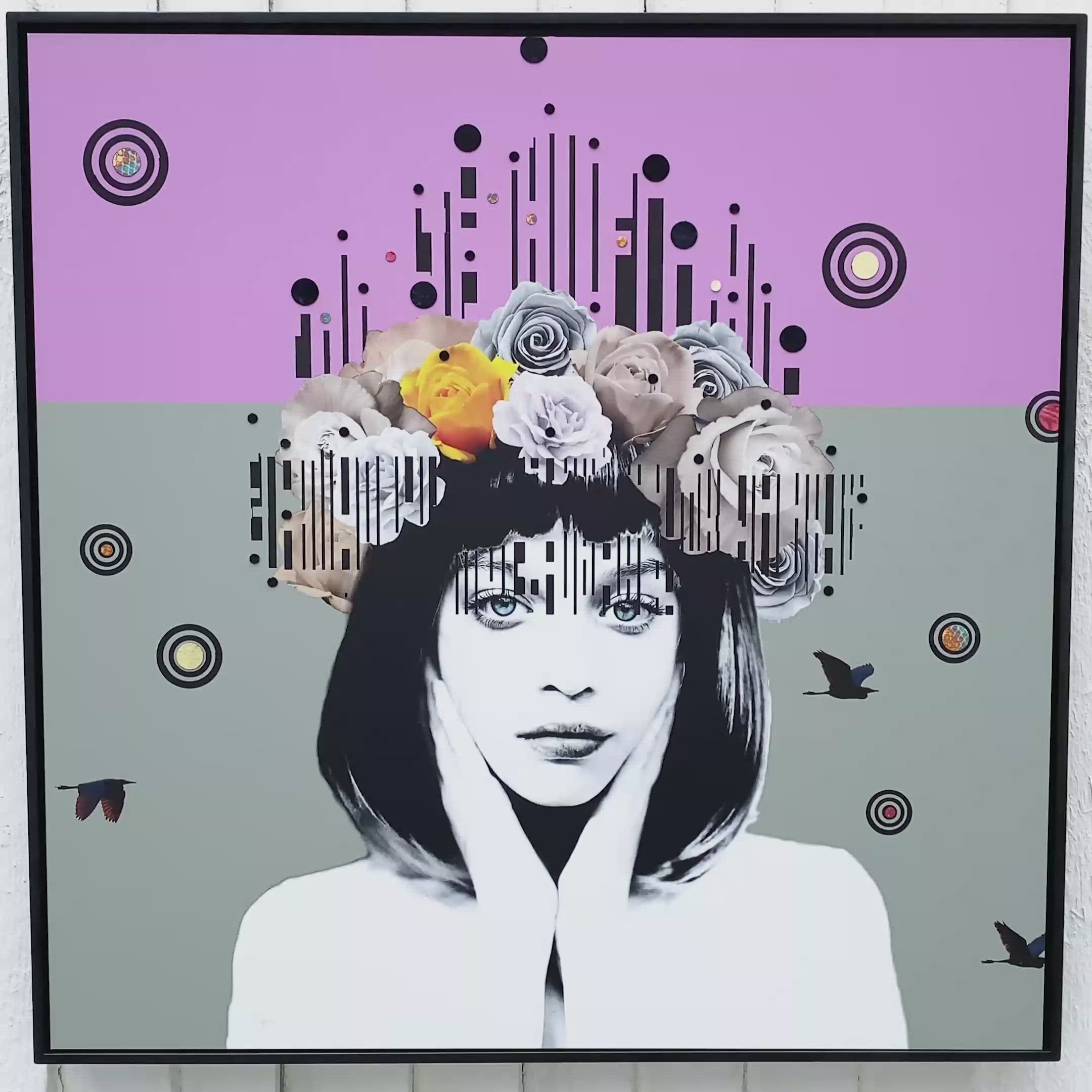 Bulletproof - Pink as Pink - Boutique Edition