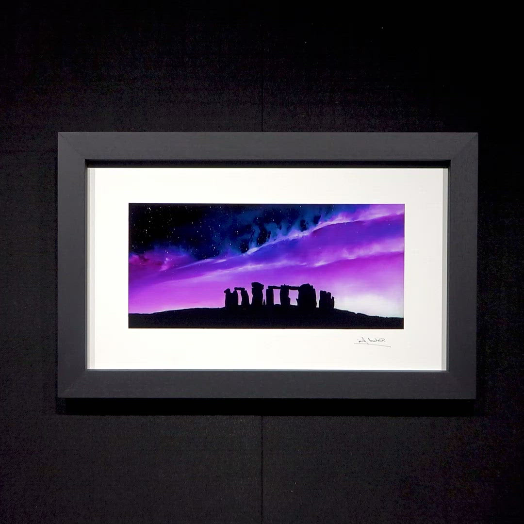 Super Sonic - Original