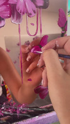 Hope - Original - SOLD